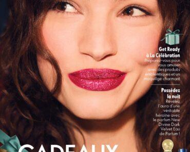 Catalogue Oriflame Tunisie