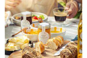 Catalogue Gourmandise Tunisie