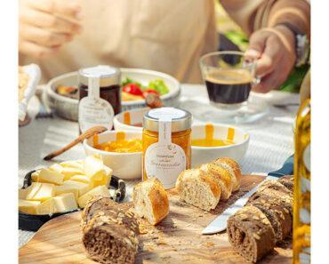 Catalogue Gourmandise Tunisie