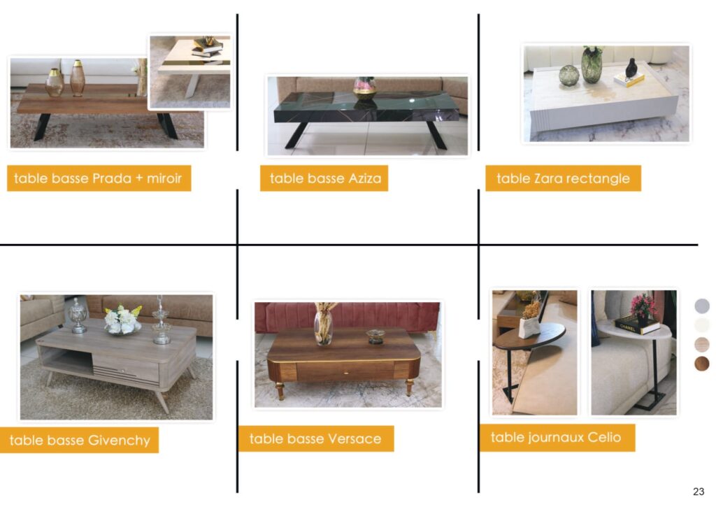 catalogue meuble salon page 0023