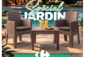 Catalogue Carrefour Tunisie