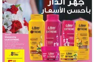 Catalogue Carrefour Market Tunisie