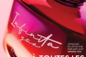 Catalogue Oriflame Tunisie