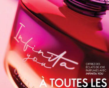 Catalogue Oriflame Tunisie