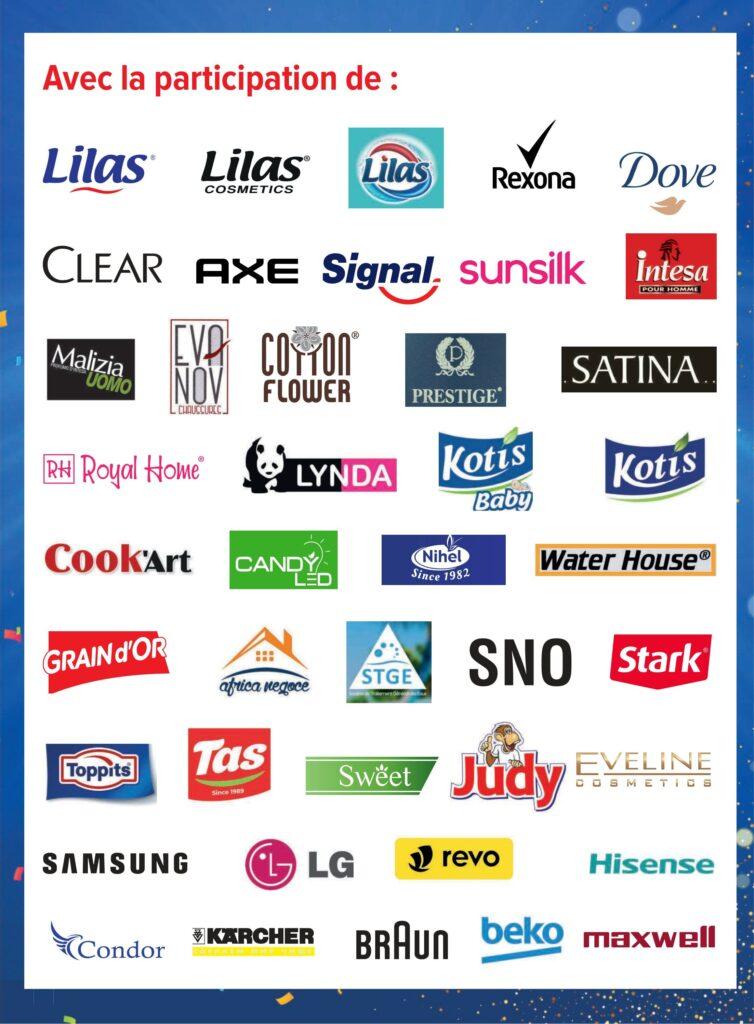 Carrefour Tunisie Catalogue Carrefour Sfax 25ème Anniversaire 05