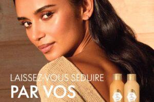 Catalogue Oriflame Tunisie