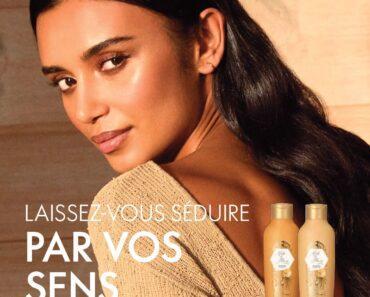 Catalogue Oriflame Tunisie