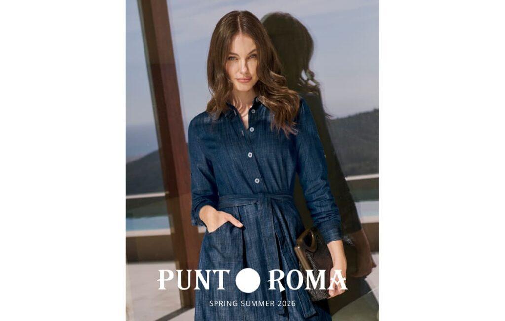 catalogo primavera verano 2026 punt roma 01 2