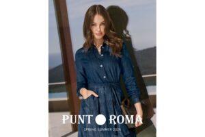 Catalogue Punt Roma Tunisie | Vêtements PuntRoma Femme