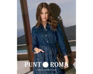 catalogo primavera verano 2026 punt roma 01 2