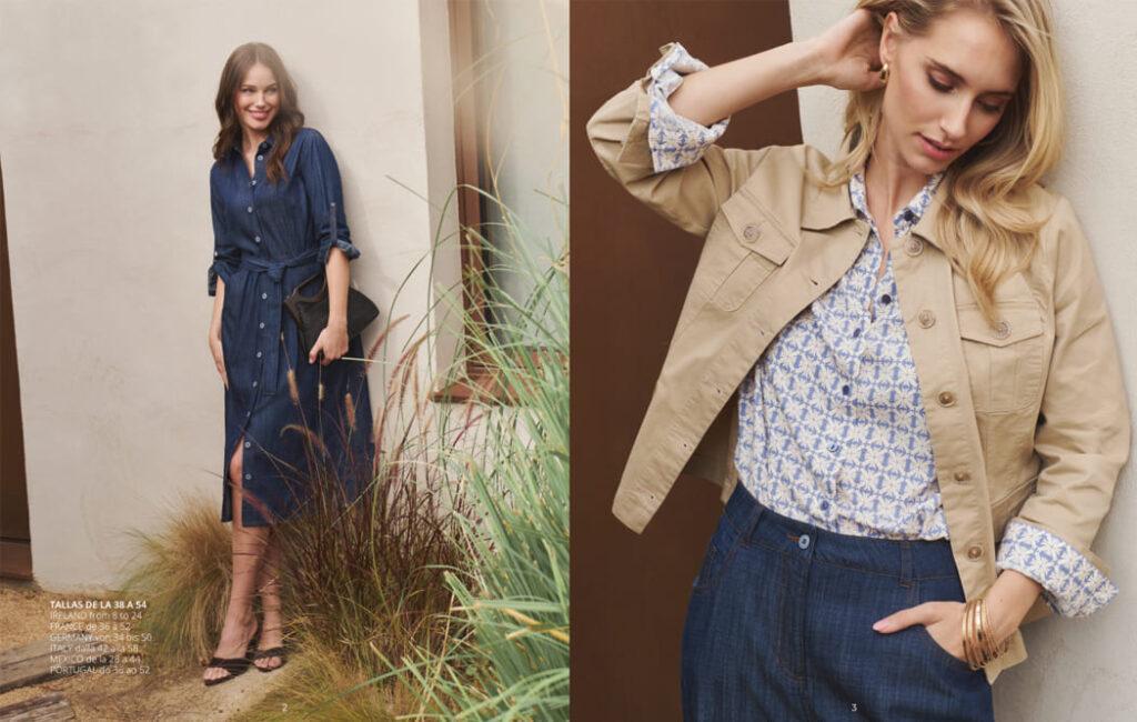 catalogo primavera verano 2026 punt roma 02 2