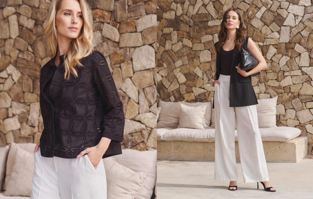 catalogo primavera verano 2026 punt roma 05 2