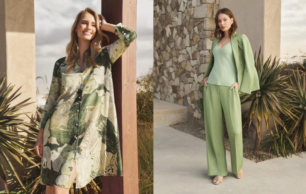 catalogo primavera verano 2026 punt roma 07 2