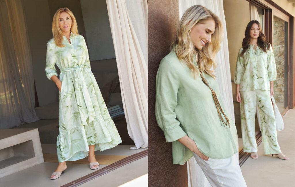 catalogo primavera verano 2026 punt roma 08 2