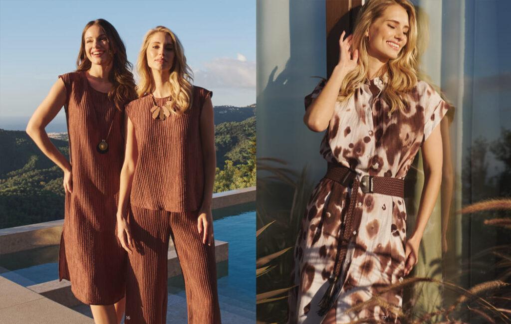 catalogo primavera verano 2026 punt roma 09 2