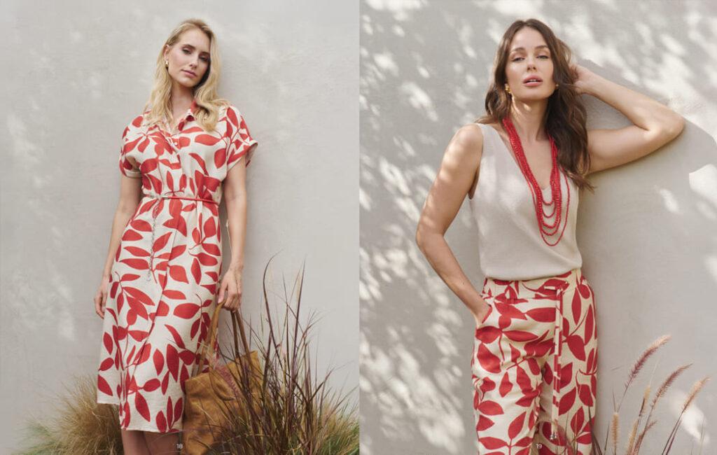 catalogo primavera verano 2026 punt roma 10 2