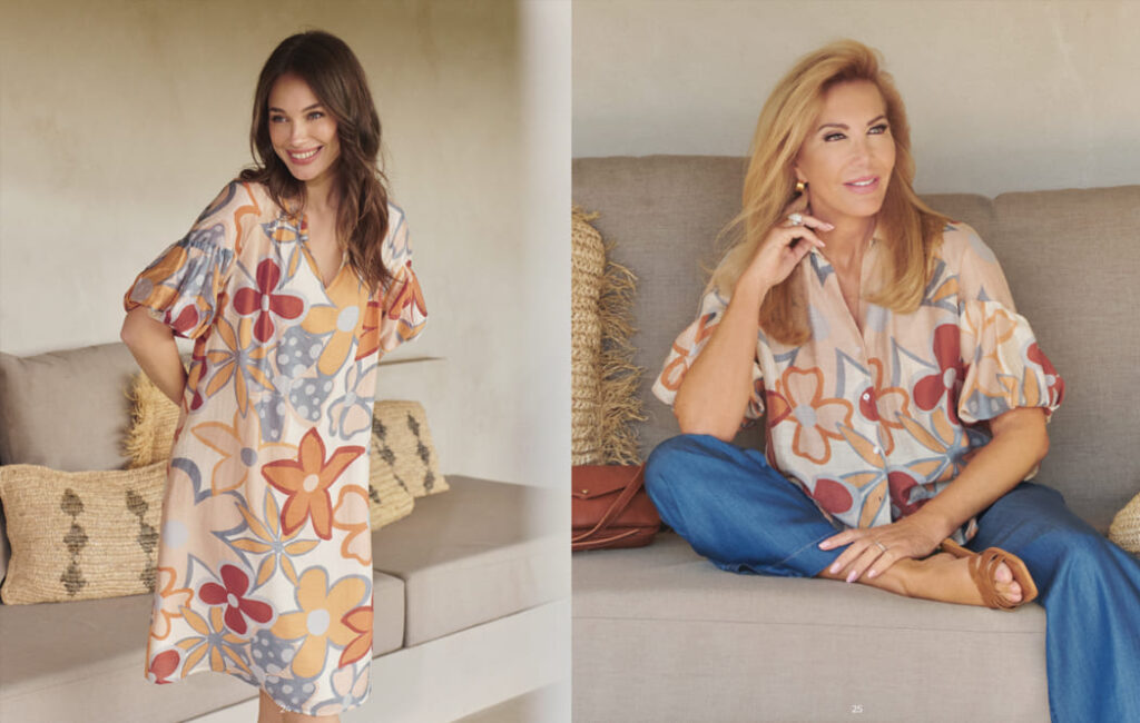 catalogo primavera verano 2026 punt roma 13 2