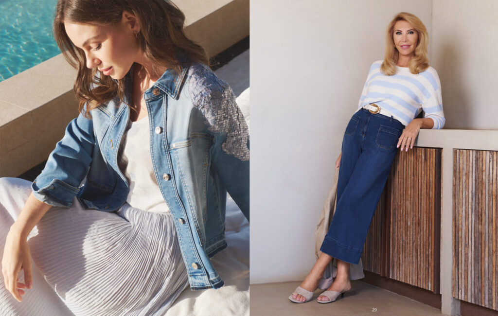 catalogo primavera verano 2026 punt roma 15 2