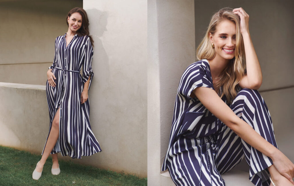 catalogo primavera verano 2026 punt roma 16 2