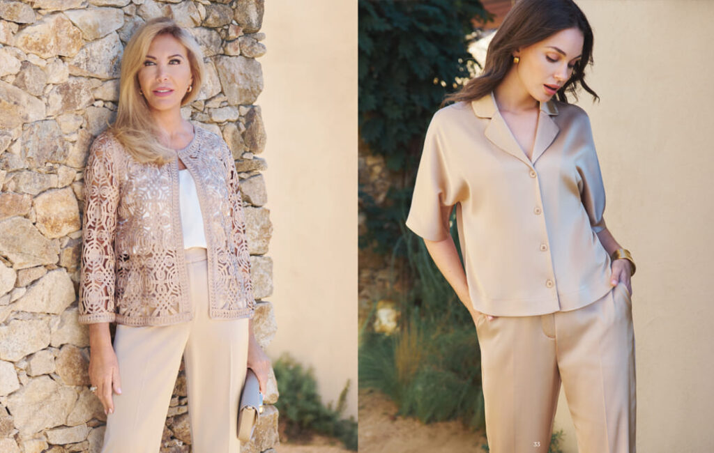 catalogo primavera verano 2026 punt roma 17 2