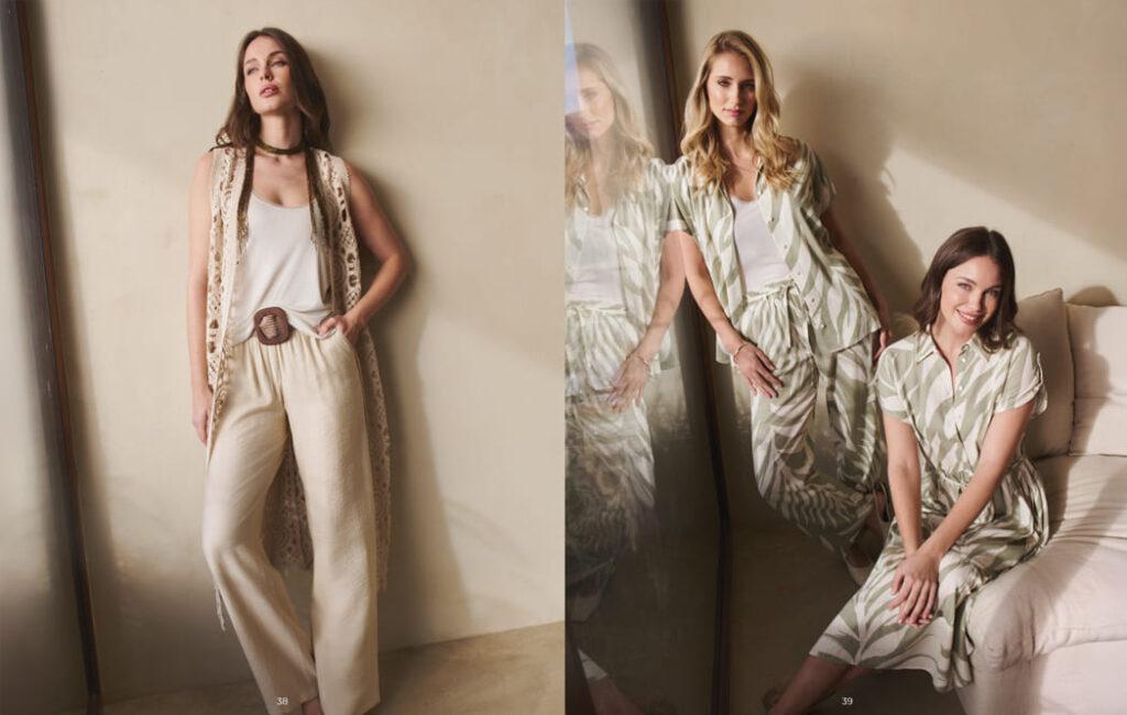 catalogo primavera verano 2026 punt roma 20 2