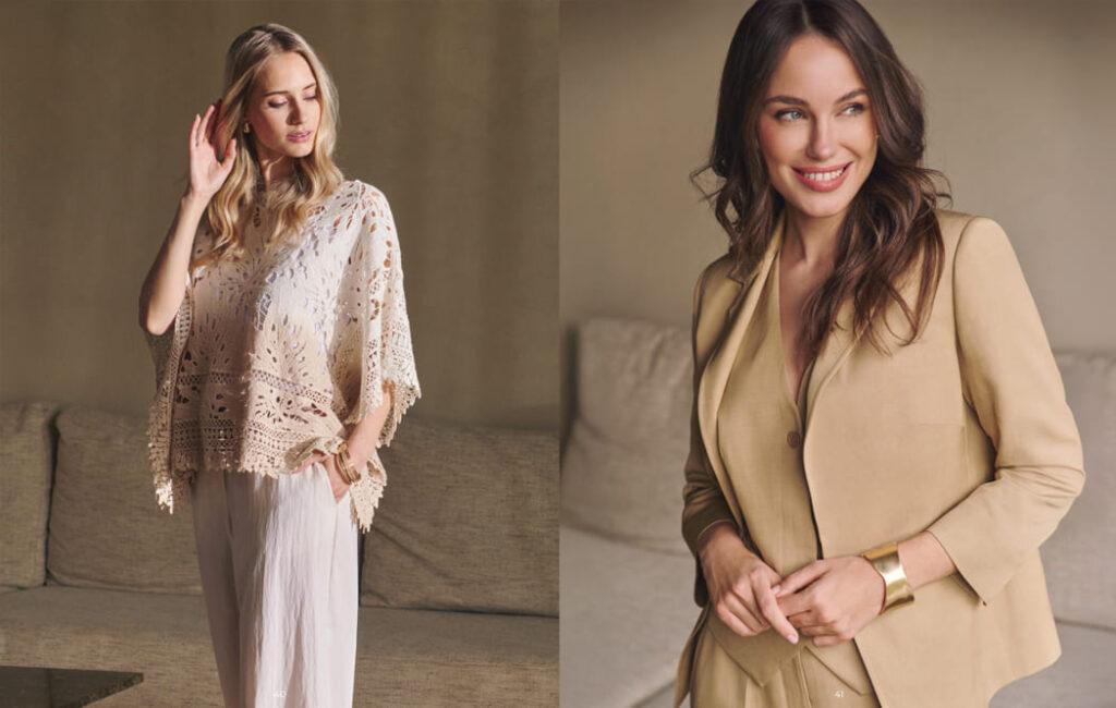 catalogo primavera verano 2026 punt roma 21 2