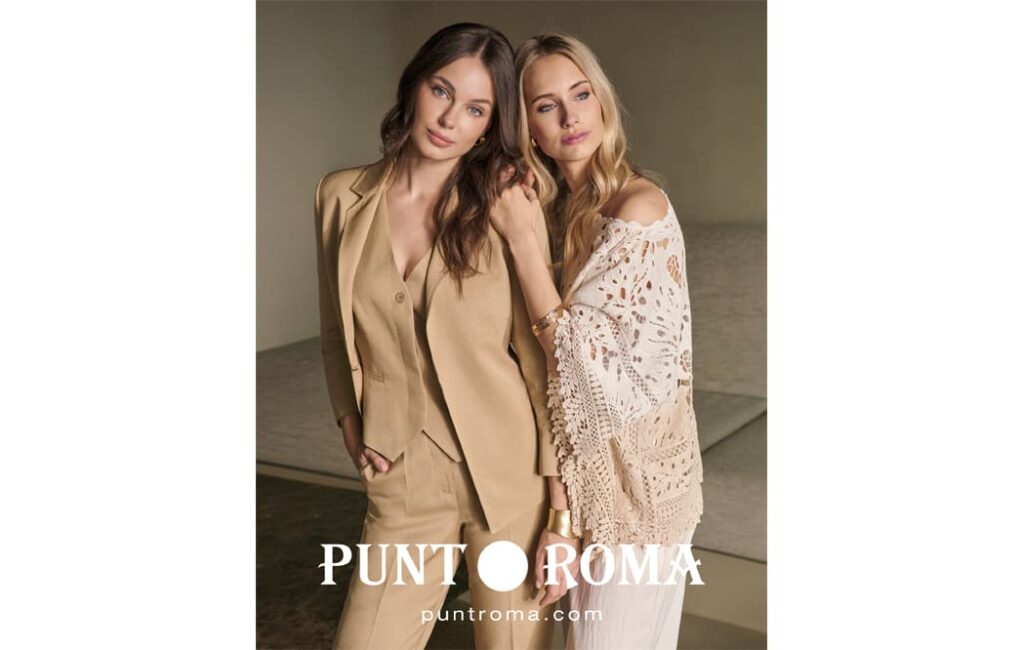 catalogo primavera verano 2026 punt roma 23 2