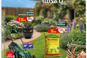 Catalogue Géant Tunisie