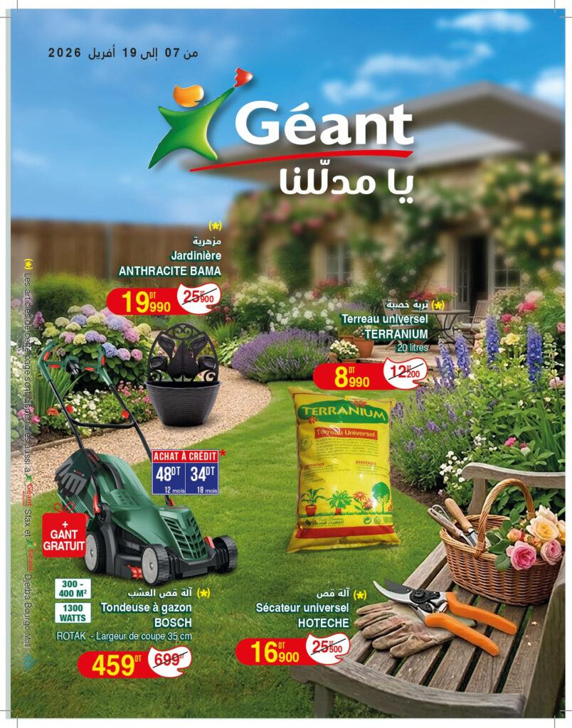 catalogue geant 1