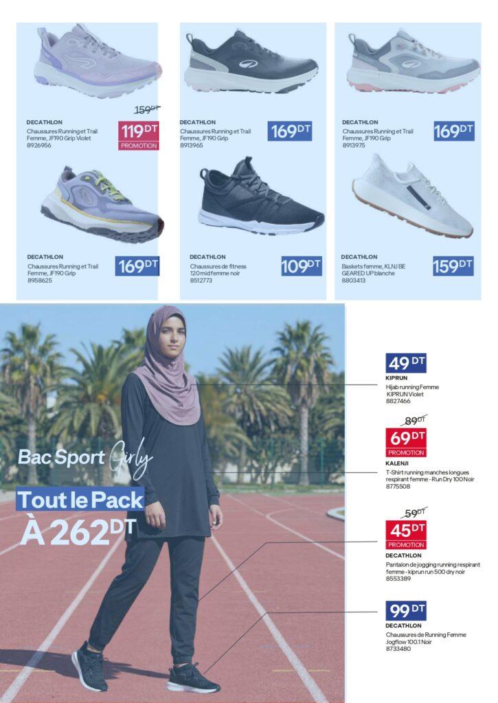 Catalogue Bac Sport 2026 page 0003
