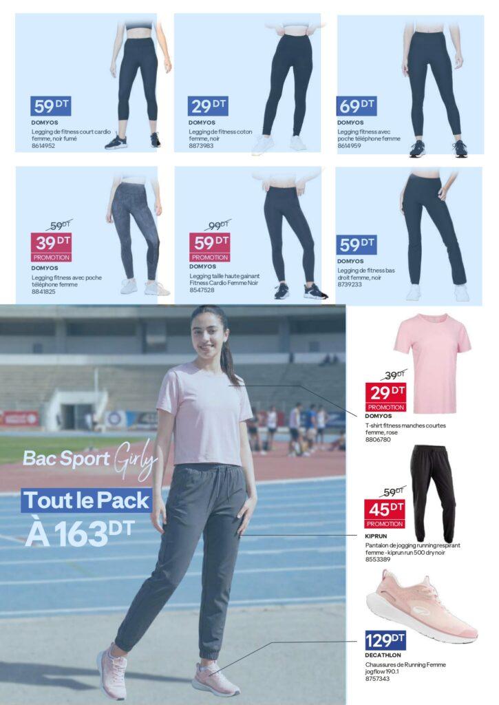 Catalogue Bac Sport 2026 page 0004