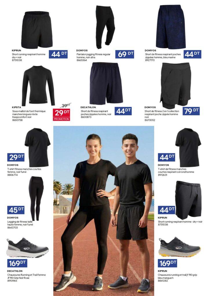 Catalogue Bac Sport 2026 page 0008