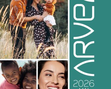Catalogue arvea 001