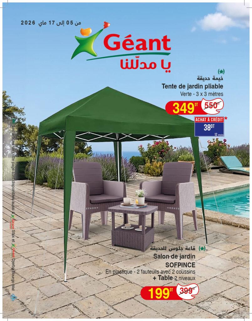 catalogue geant 1