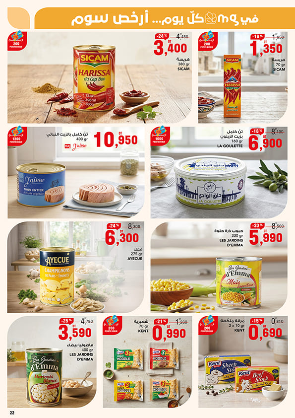catalogue mg aid kebir 22
