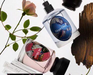 Catalogue Oriflame Tunisie