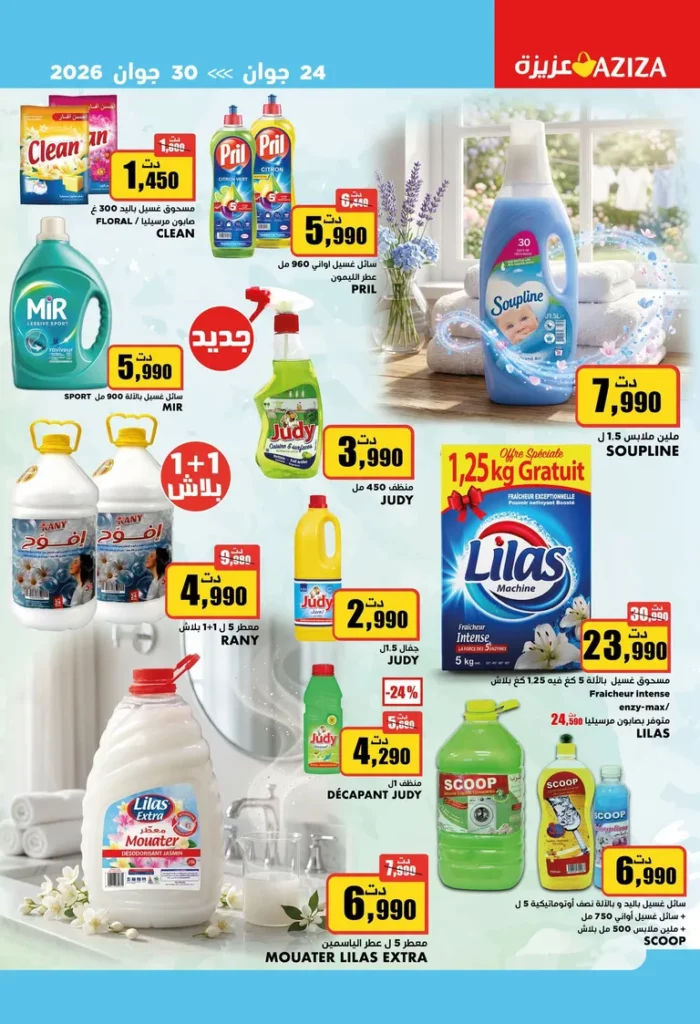 aziza catalogue 26