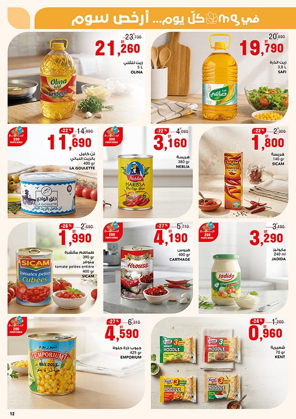 catalogue mg petit prix 12
