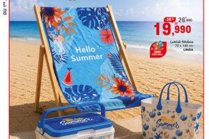 Catalogue Magasin Général Tunisie – MG Catalogue