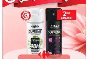 Catalogue Carrefour Market Tunisie