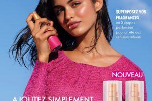 Catalogue Oriflame Tunisie