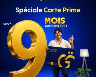 Catalogue Graiet électroménager Tunisie