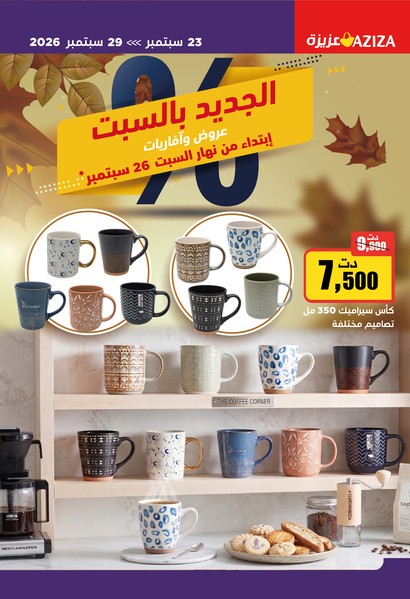 aziza catalogue 37