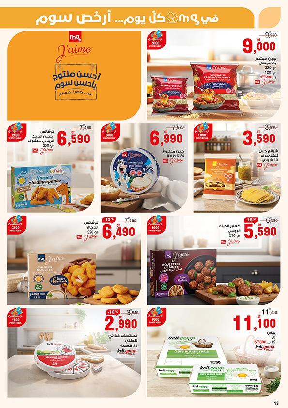 catalogue mg p13 2