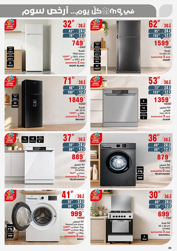 catalogue mg p23