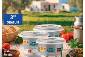 Catalogue Carrefour Express Tunisie