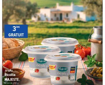 Carrefour Tunisie Catalogue Carrefour Express les petits prix page 0001