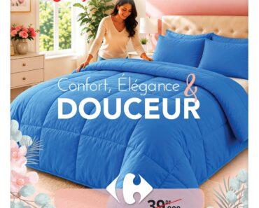 Carrefour Tunisie Catalogue Carrefour Les bons plans 1