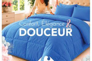 Catalogue Carrefour Mall of Sfax