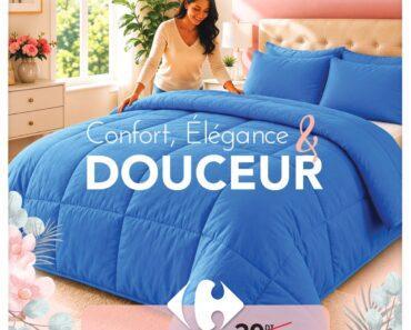 Carrefour Tunisie Catalogue Carrefour Sfax Les bons plans page 0001